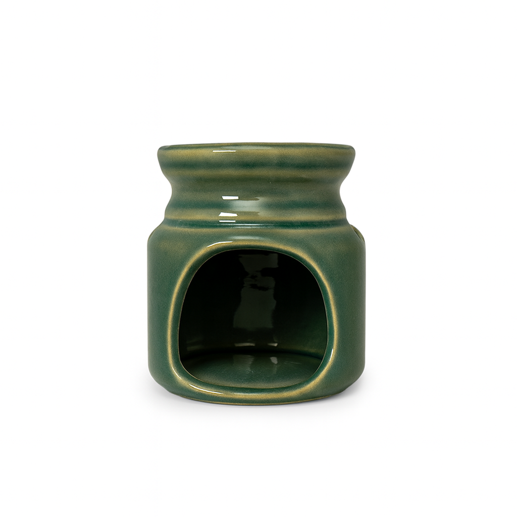 Difusor de Ceramica Verde Home