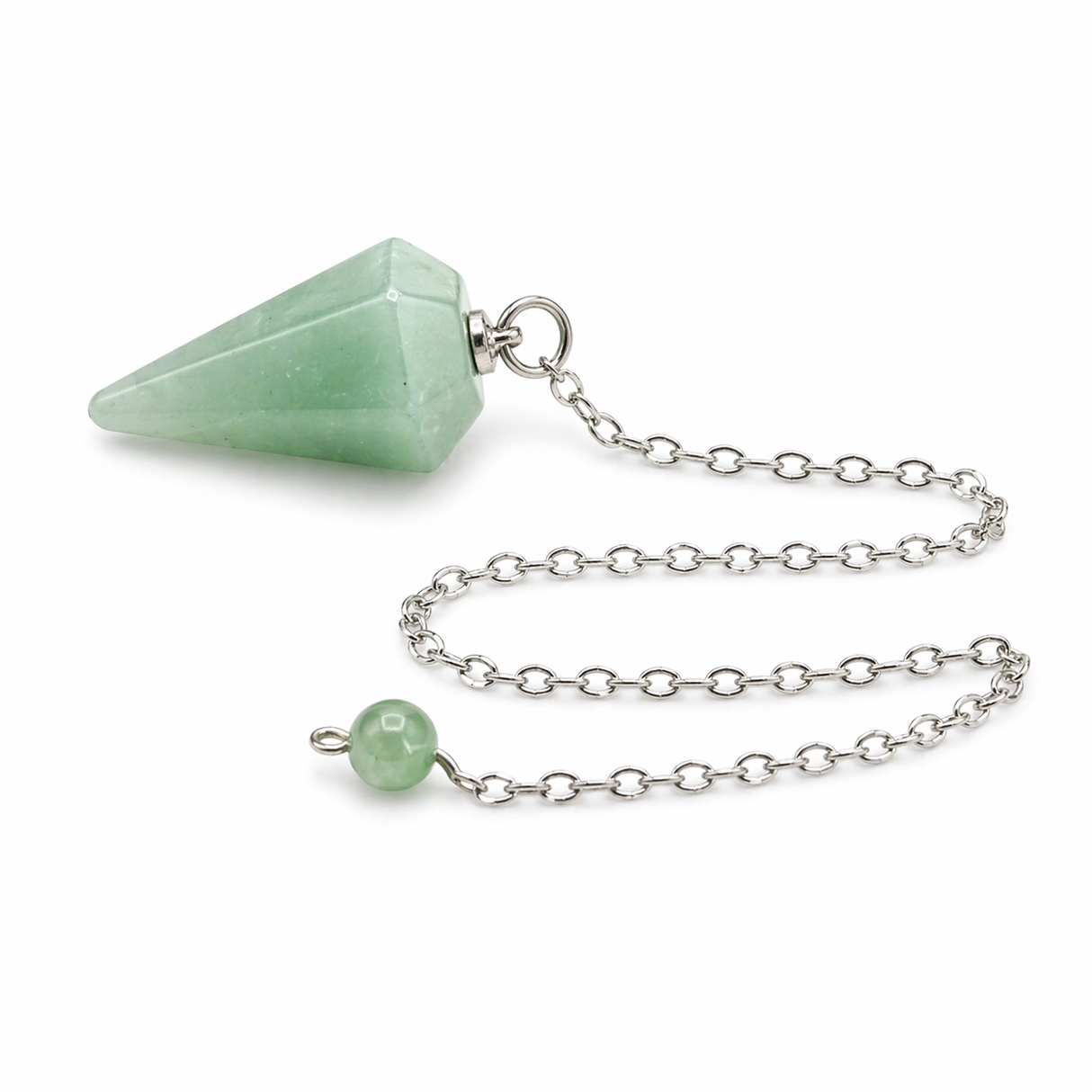 Péndulo Mini Jade