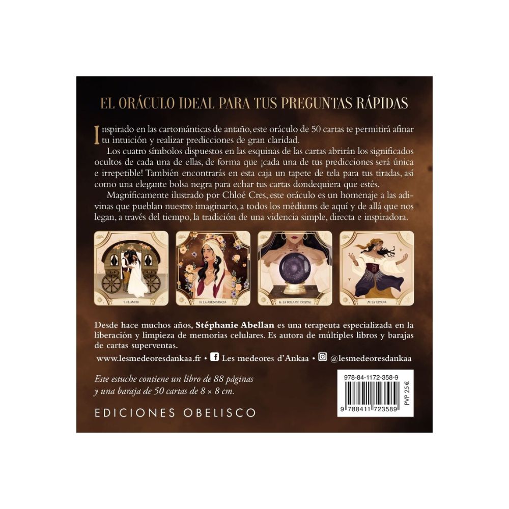 Oráculo de la Buenaventura