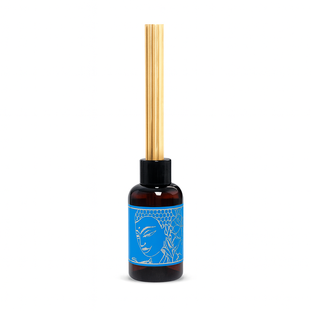 Difusor de Varilla Oceana Azul 60 mL