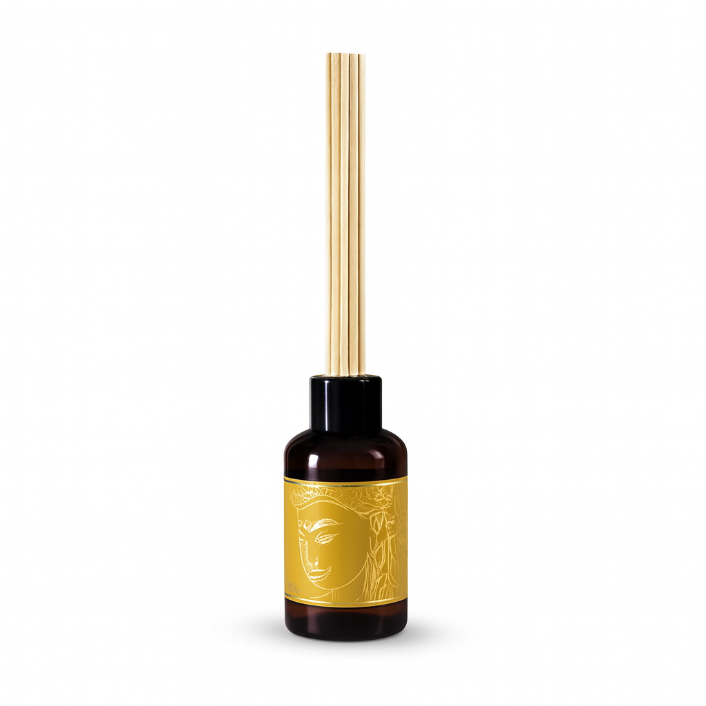 Difusor de Varilla Miel y Almendras 60 mL