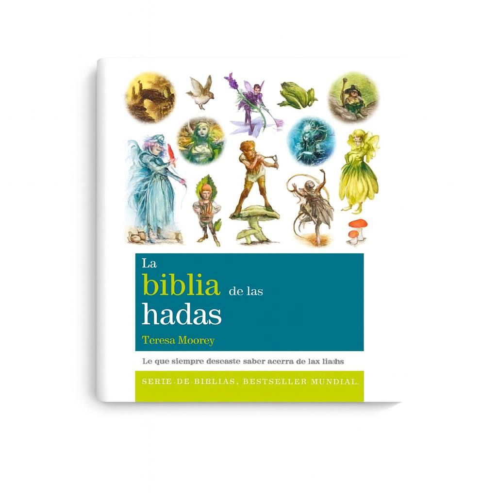 La Biblia de las Hadas