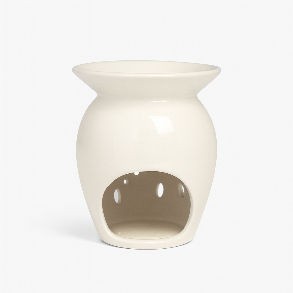 Difusor de Ceramica Flor Design