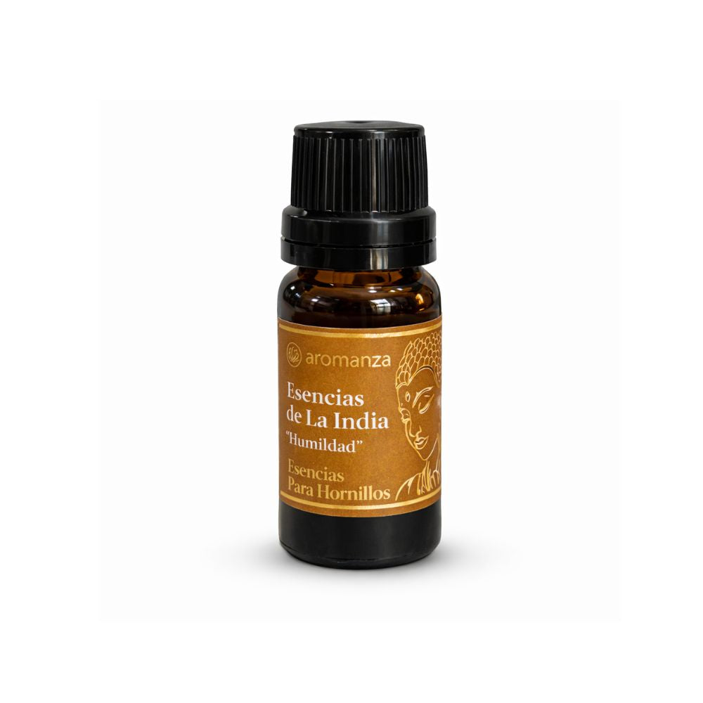 Aceite Esencial Esencias de la India