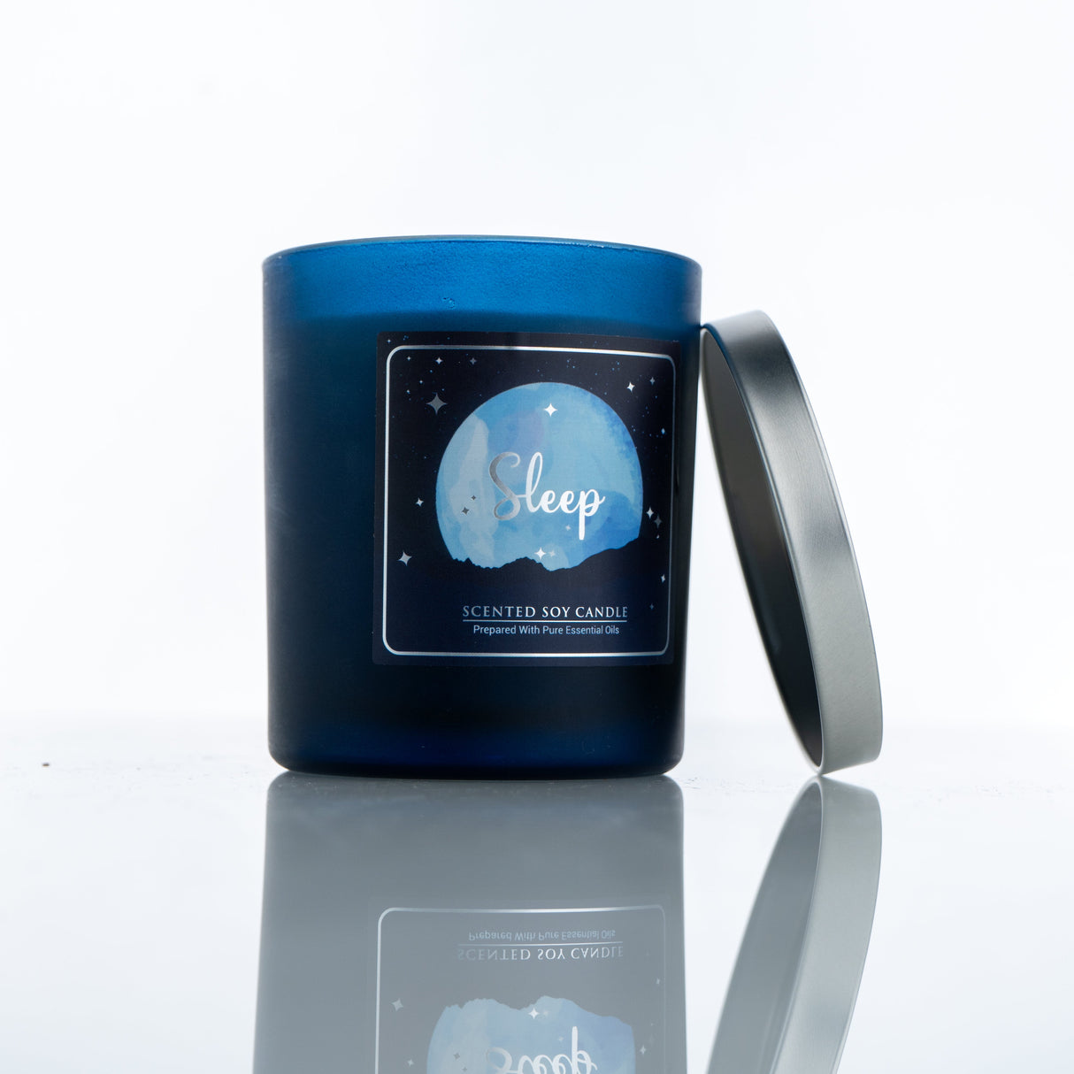 Vela Sleep