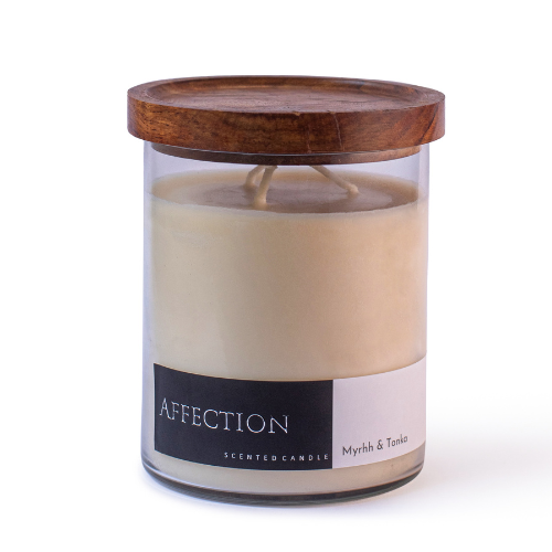 Vela Affection 600gr