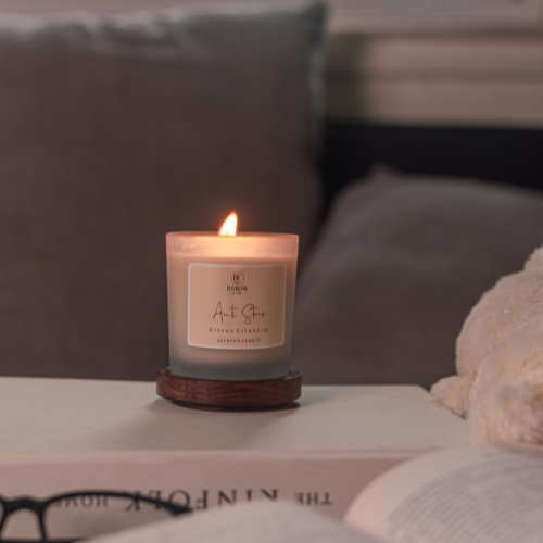 Vela Anti Estrés 150gr