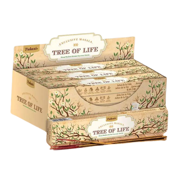 Incienso Tree Of Life