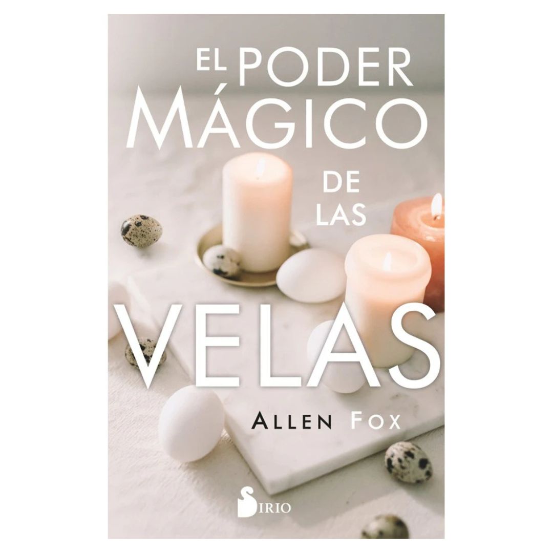 El Poder Mágico de las Velas