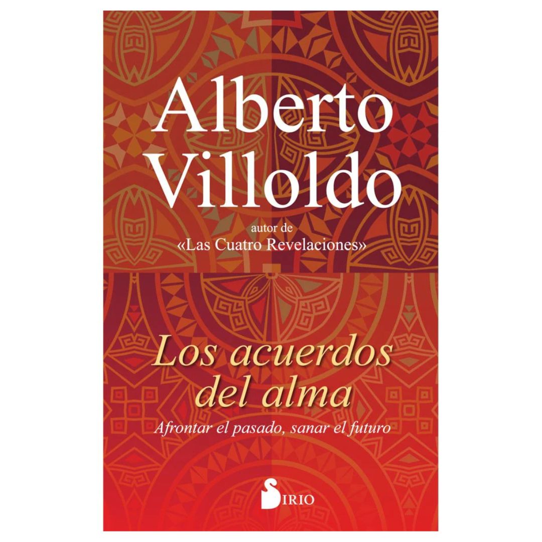 Los Acuerdos del Alma