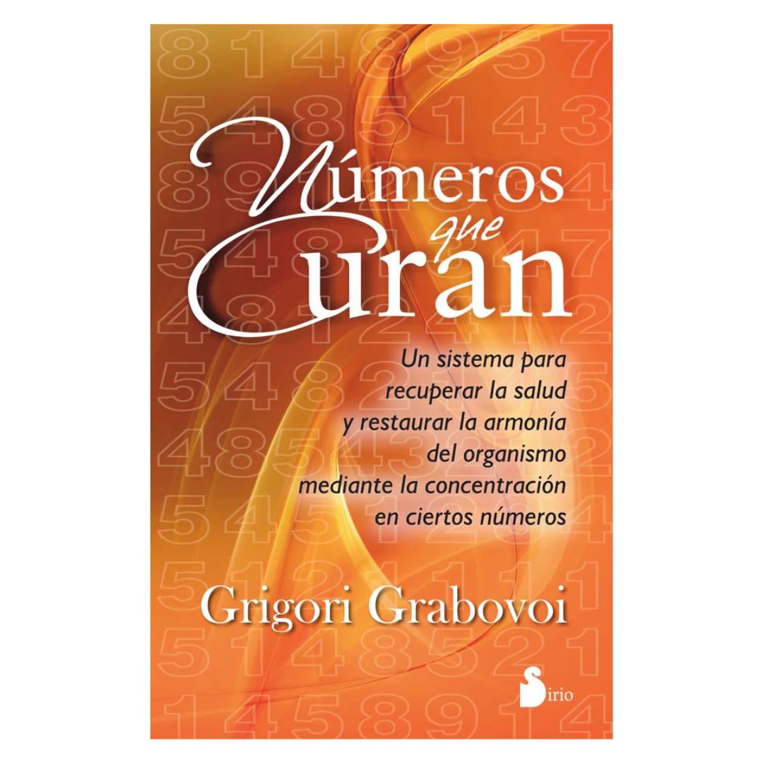 Números que Curan