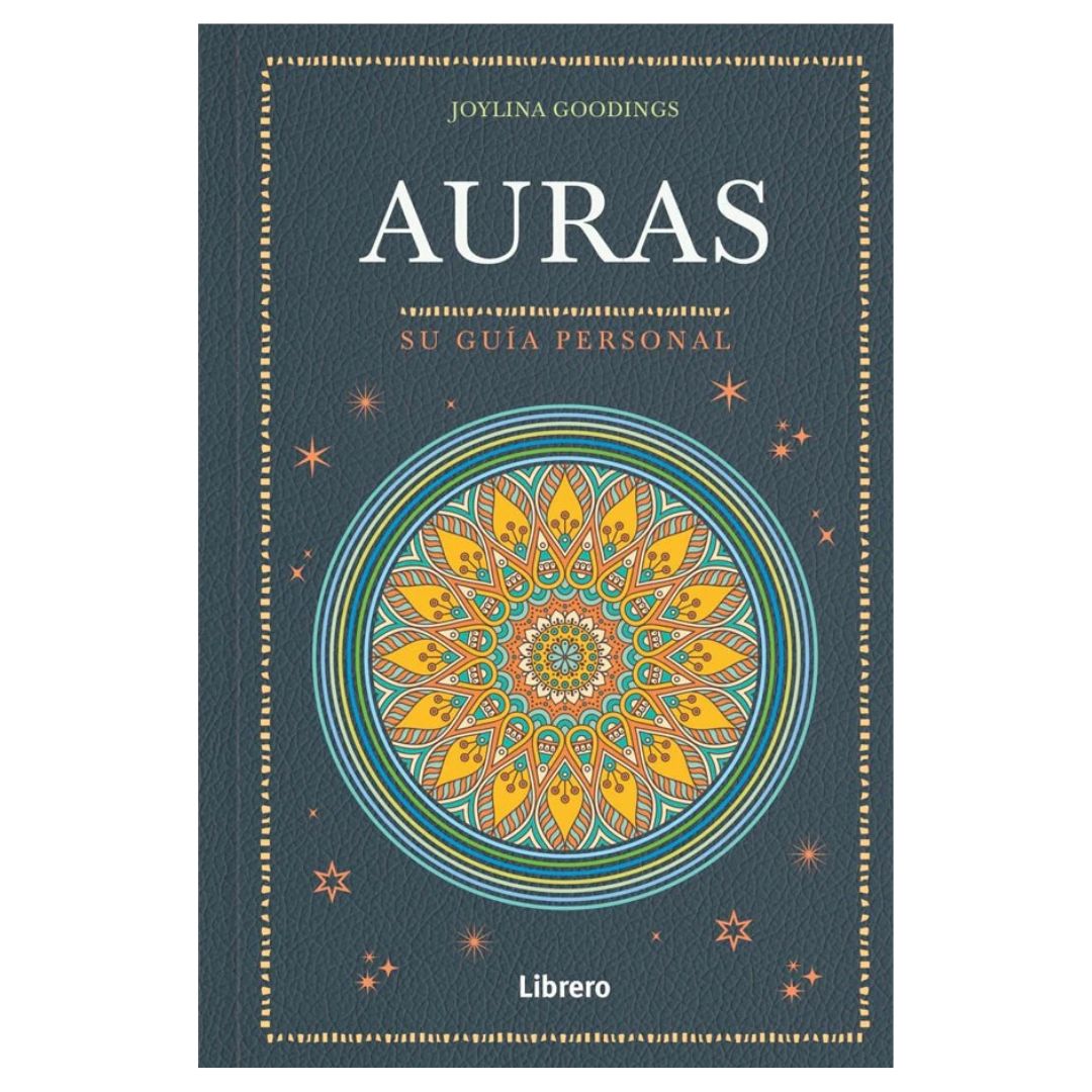Auras: Su guía Personal