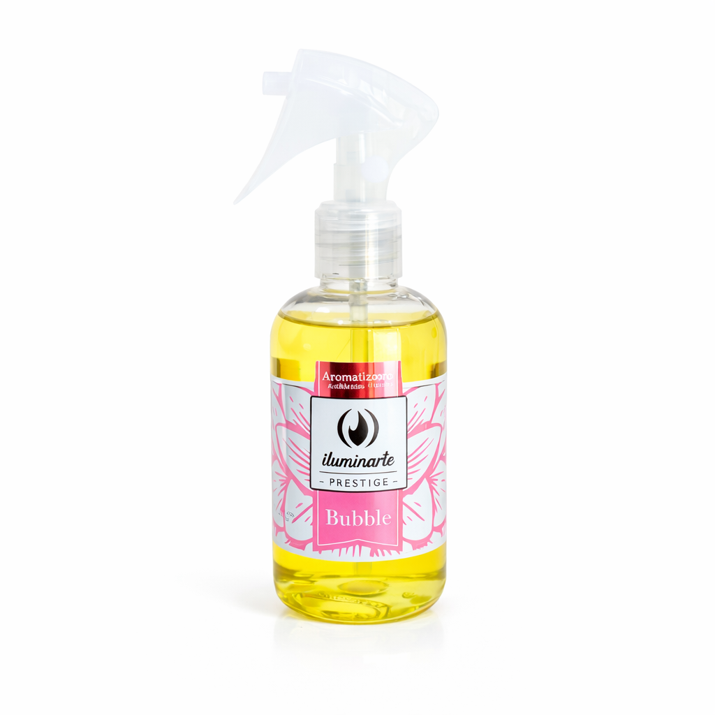 Aromatizante Spray Bubble 200 mL