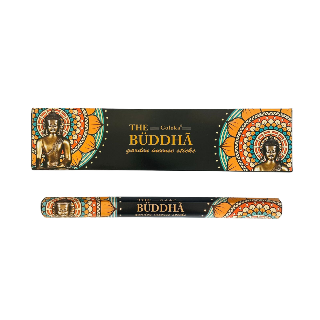 Incienso Jumbo Budda