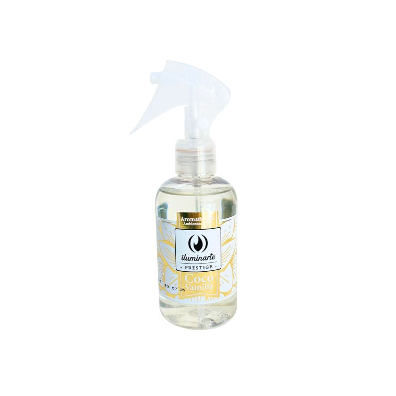 Aromatizante Spray Coco Vainilla 200mL