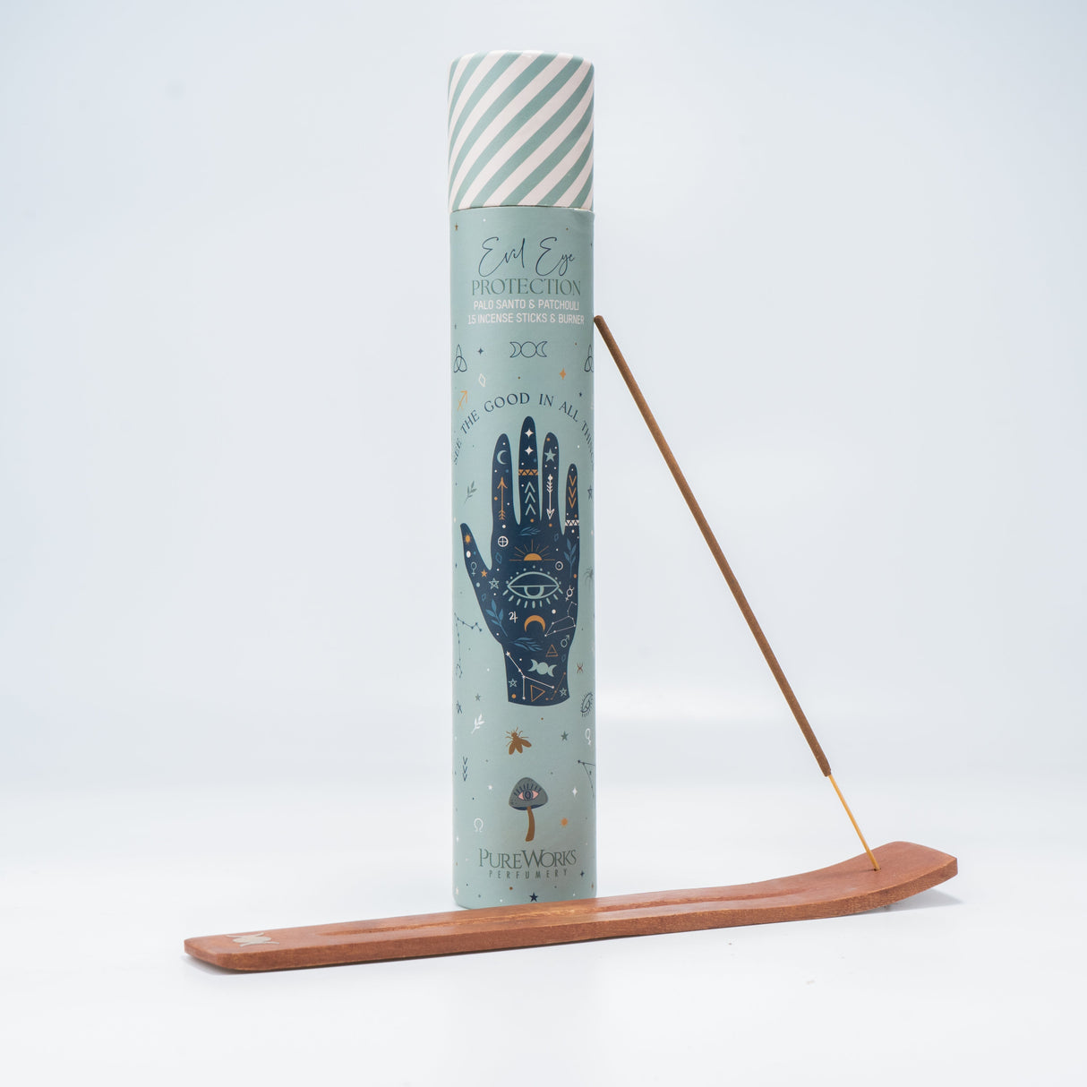 Inciensos Protección Celestial Magic