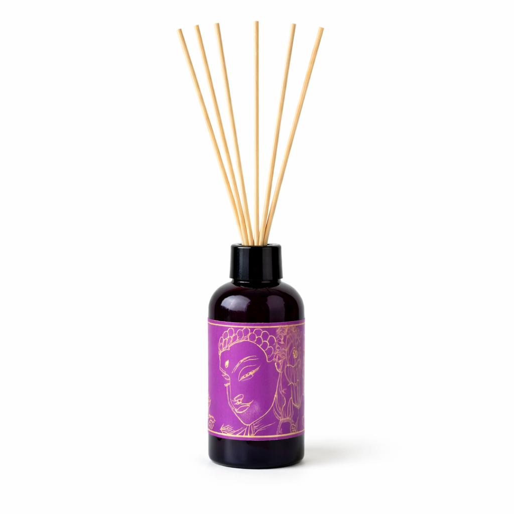 Difusor de Varilla Candy Grape 200 mL