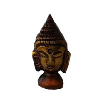 Figura Mini Buda