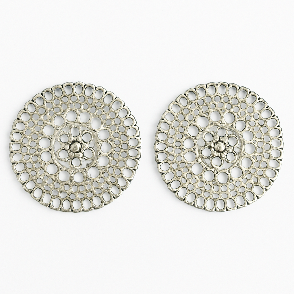 Aros Tribal Power Dorado