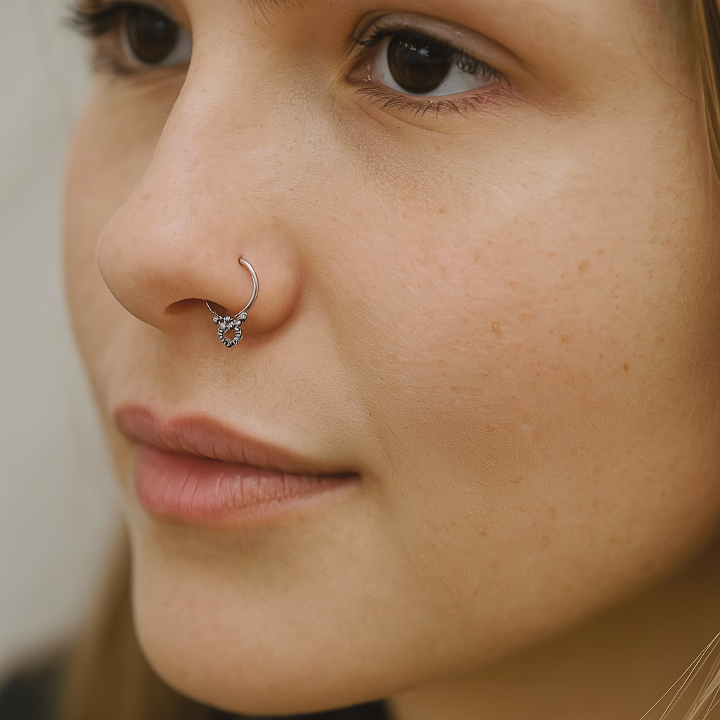 Argolla de Nariz Bali CiCi