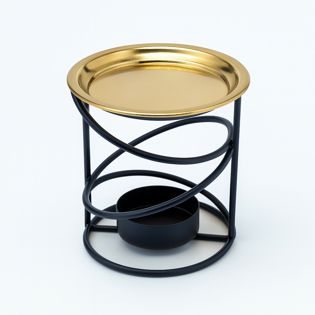 Difusor de Vela Spring