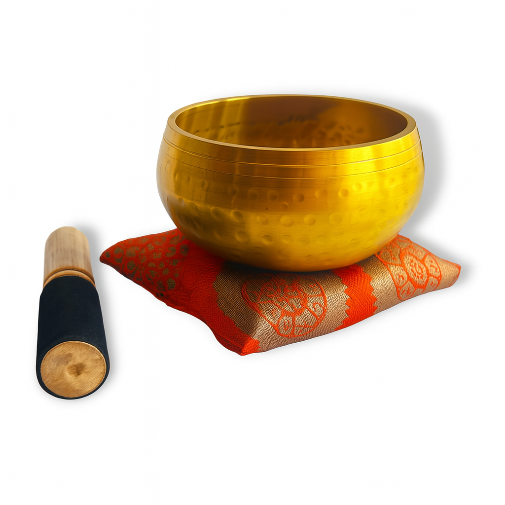 Box Cuenco Tibetano Hammer 9cm