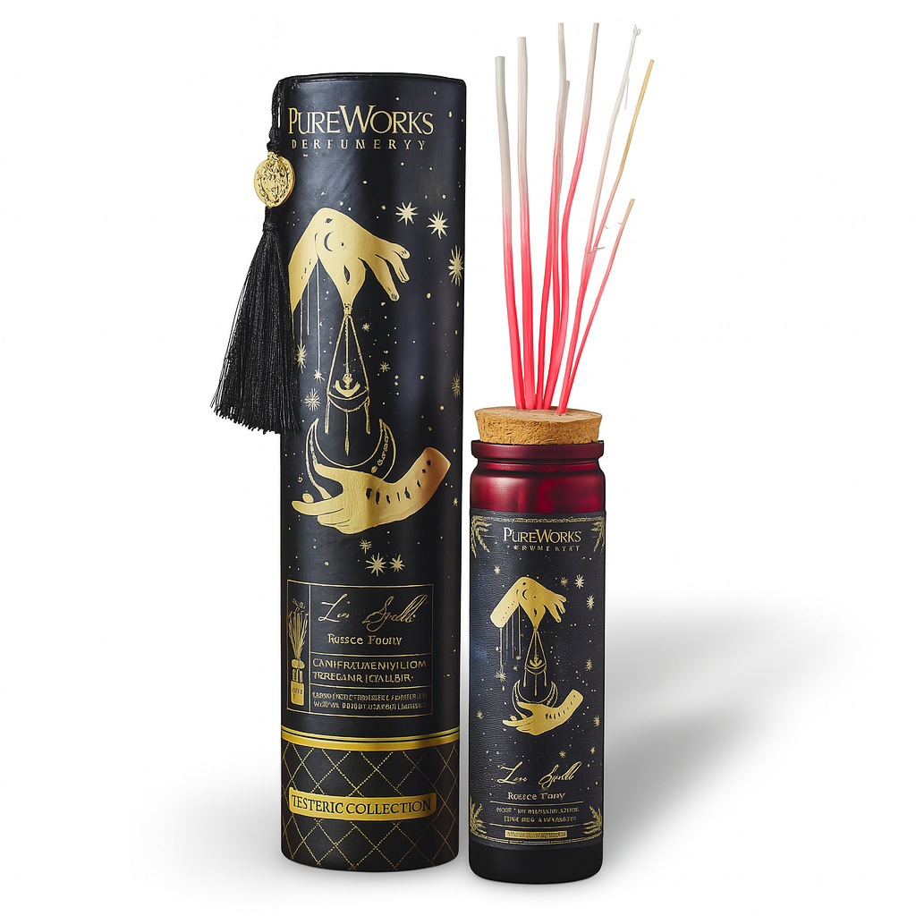 Difusor de Varilla Hechizo de Amor 100mL