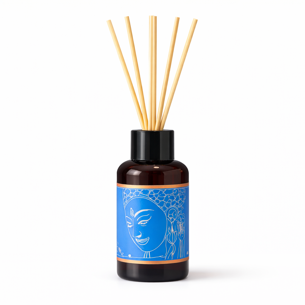 Difusor de Varilla Coco Beach 60 mL