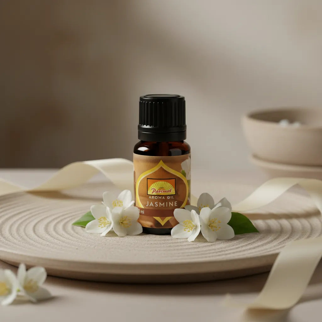 Aceite Aromático Jasmine