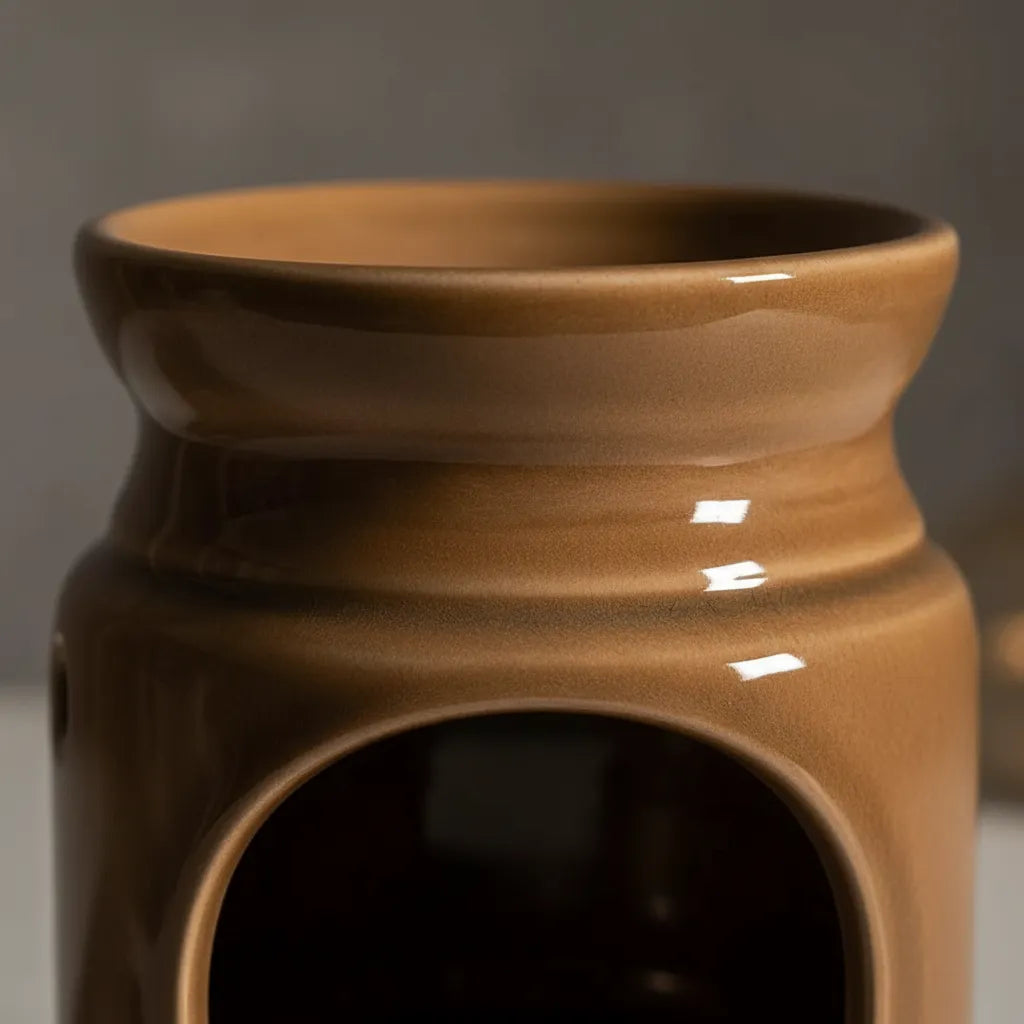 Difusor de Ceramica Cafe Home