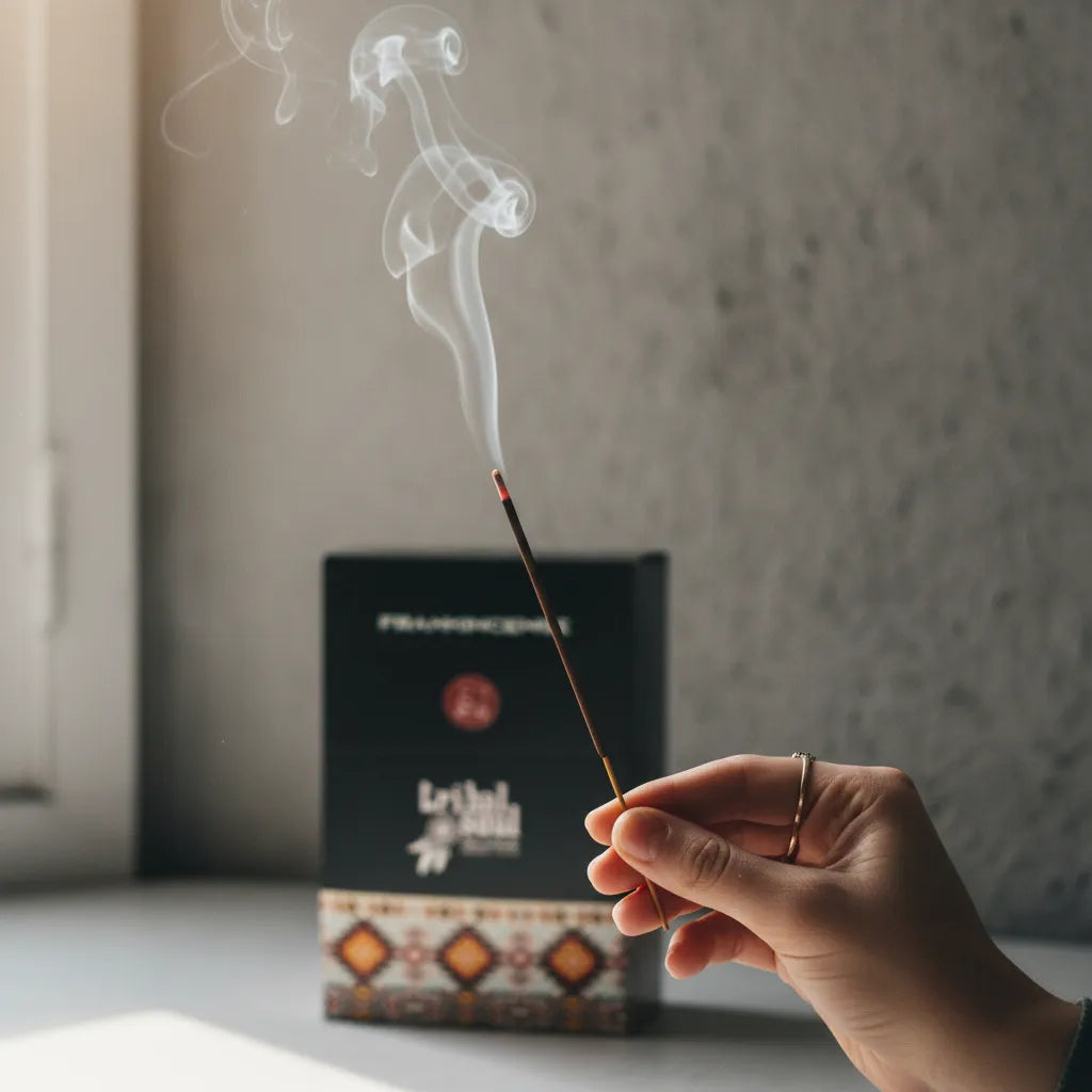 Incienso Frankincense