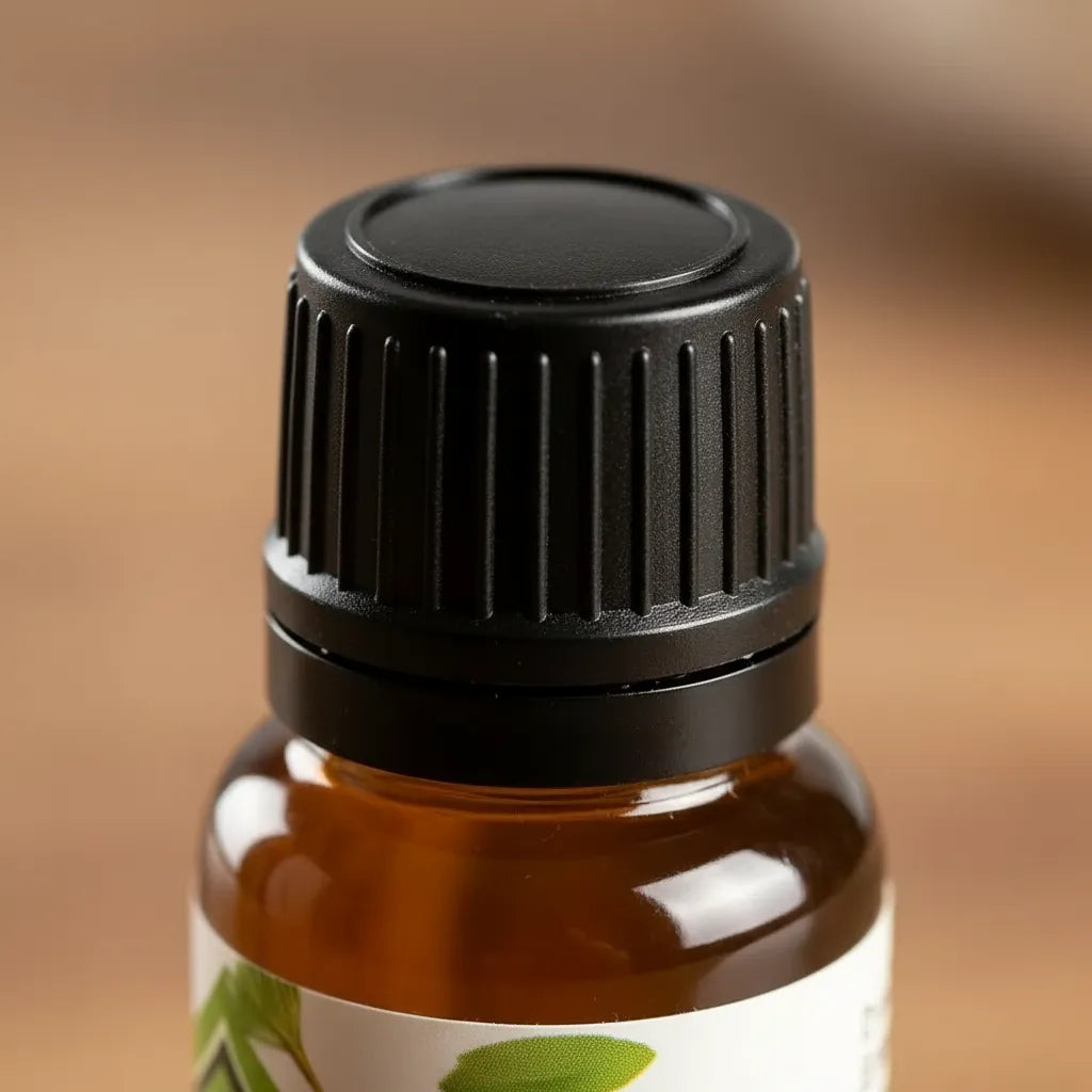 Aceite Aromático Albahaca