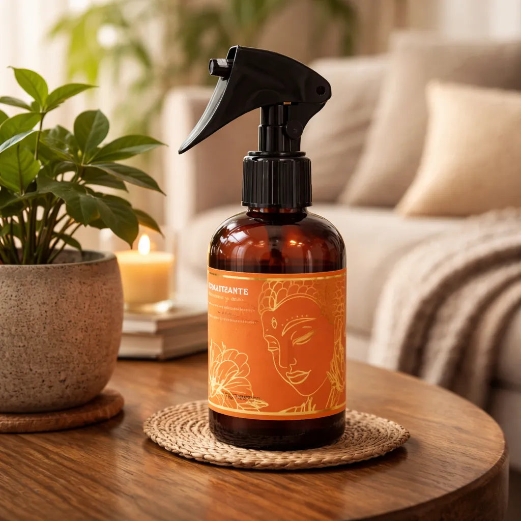 Aromatizante Spray Pumita 200 mL