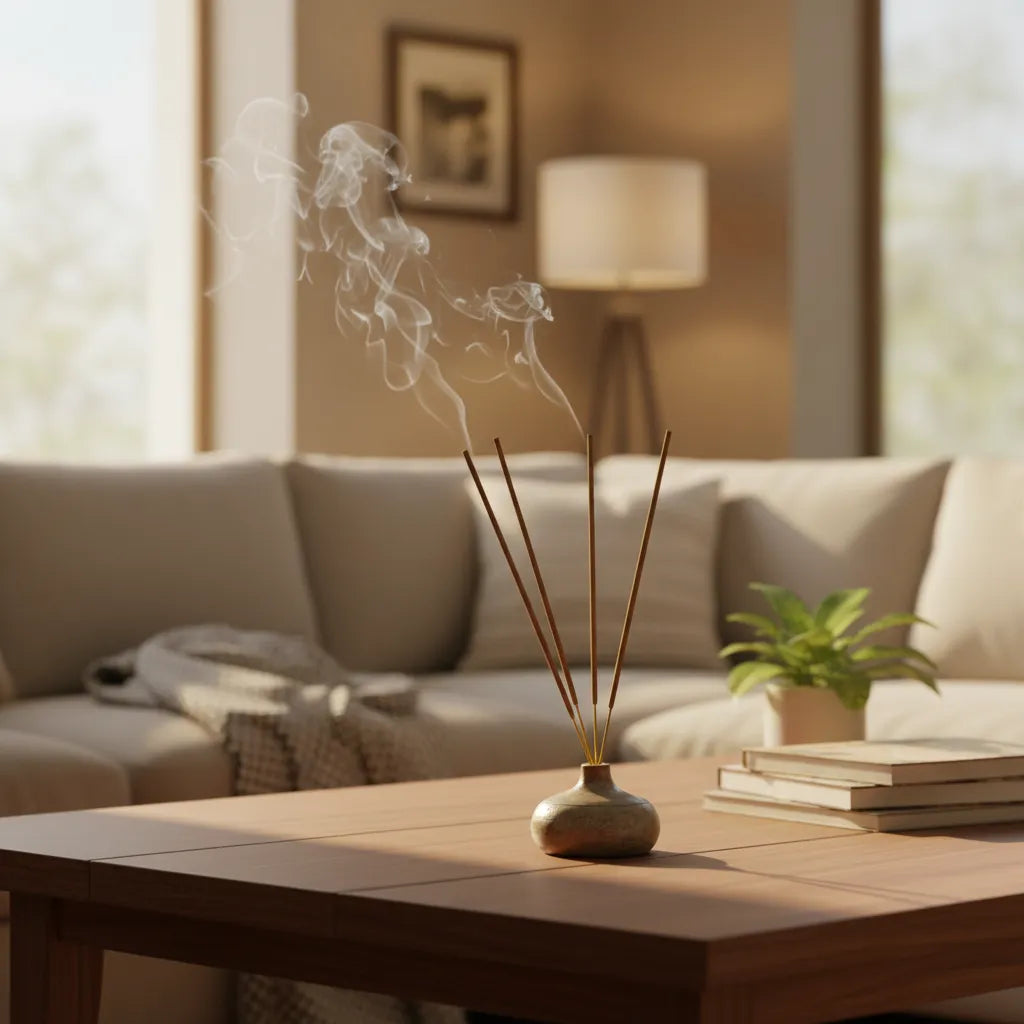 Incienso Sweet Vainilla