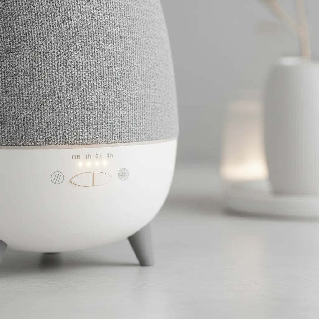 Humidificador Fresh Air 400mL