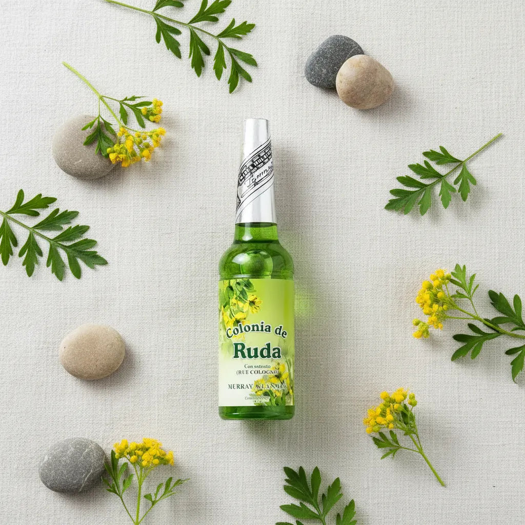 Agua de Florida Ruda 70mL