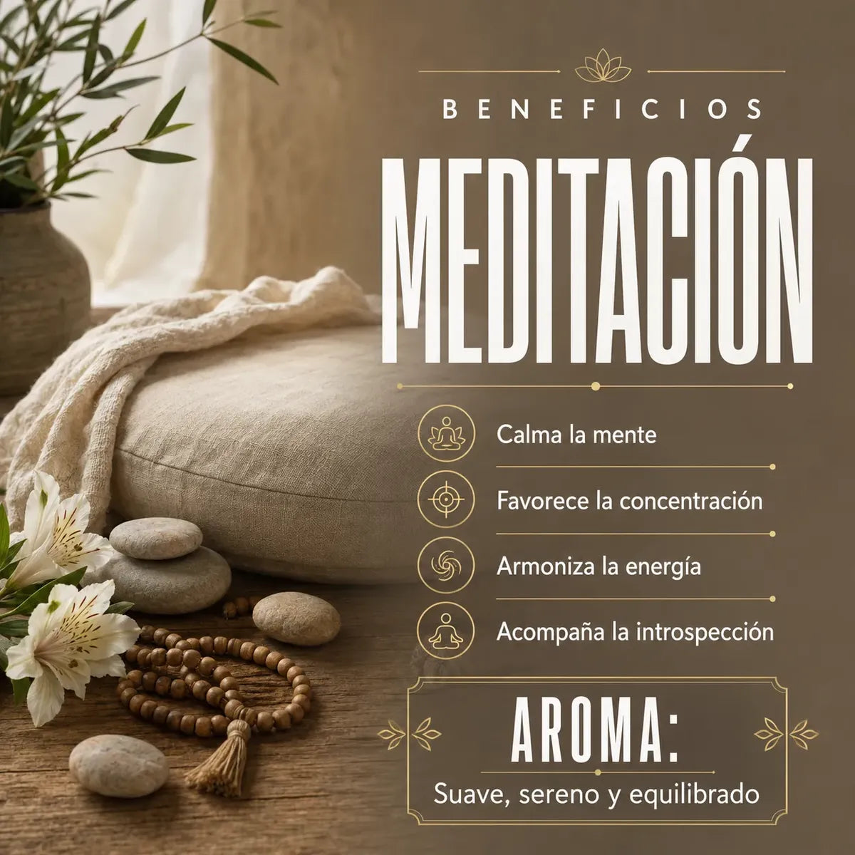 Incienso Duo Nag Champa y Mystic Yoga