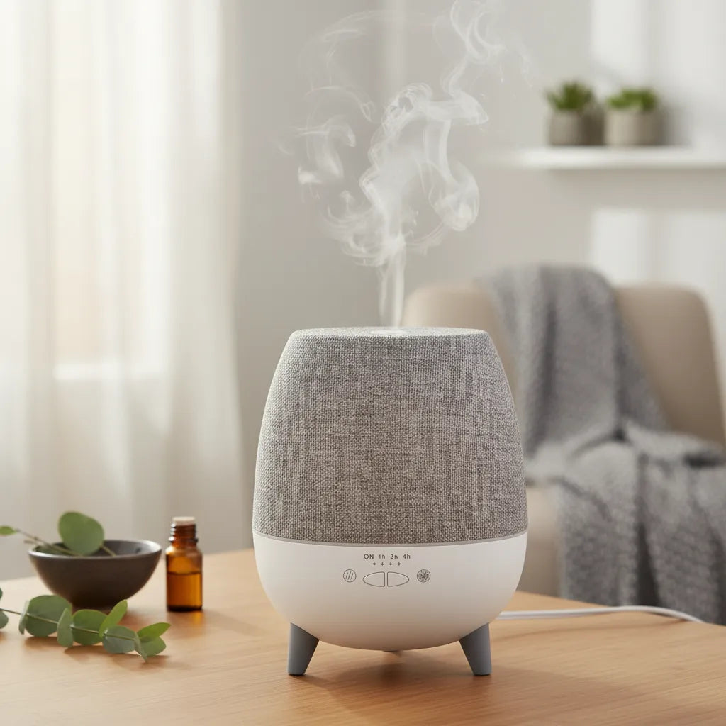 Humidificador Fresh Air 400mL