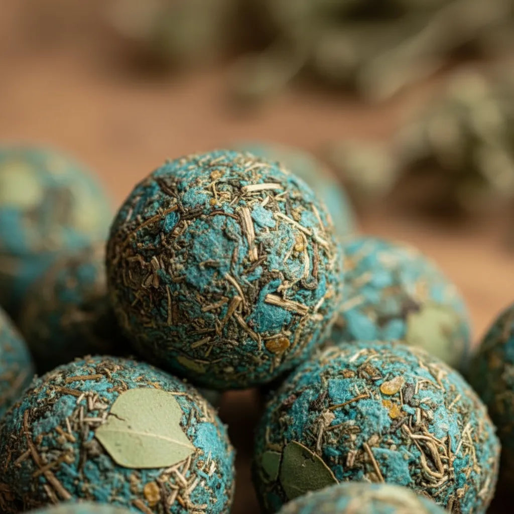 Esfera Mágica Limpieza en Caja