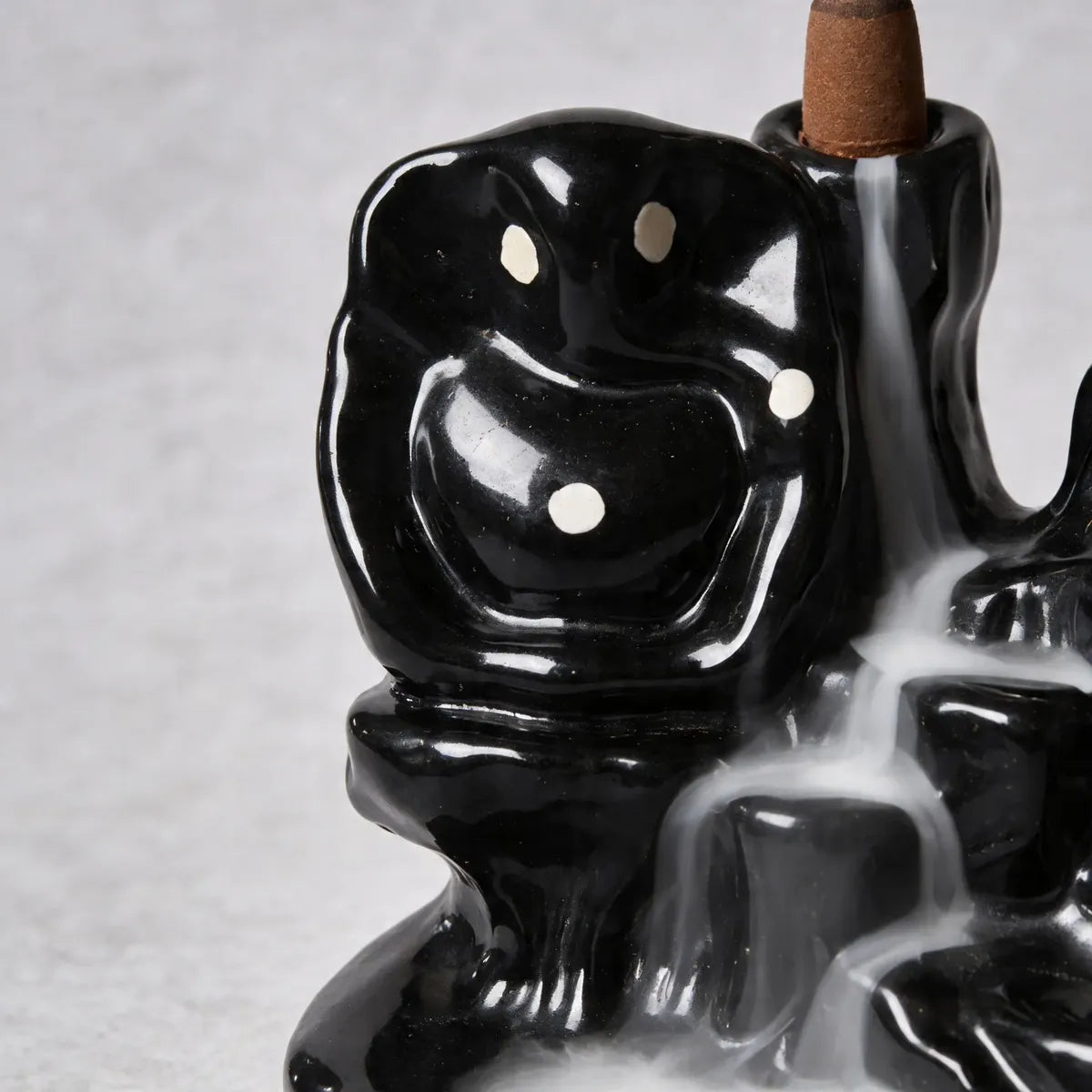 Porta Incienso Cascada Mystic Ganesh