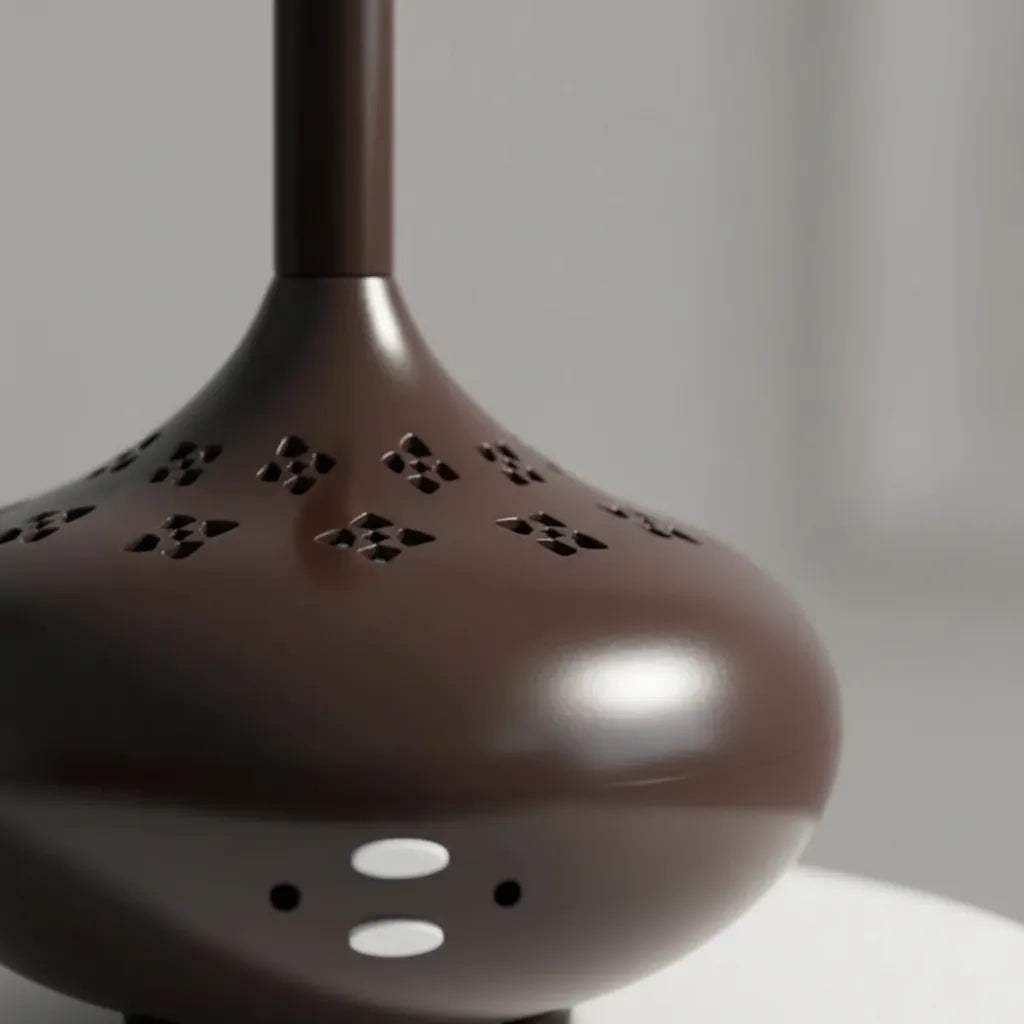 Humificador Box Light 210mL