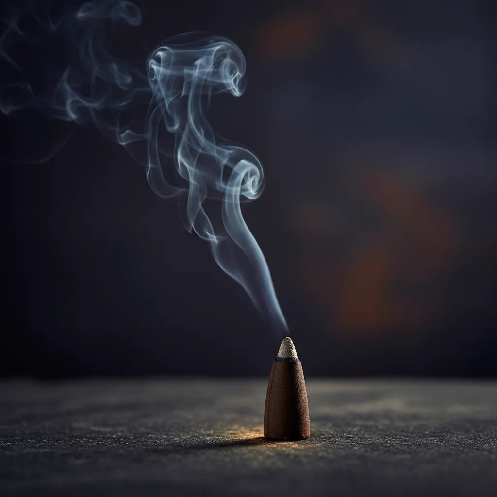 Incienso Cascada Golden Indian Sangre de Dragón 120 conos