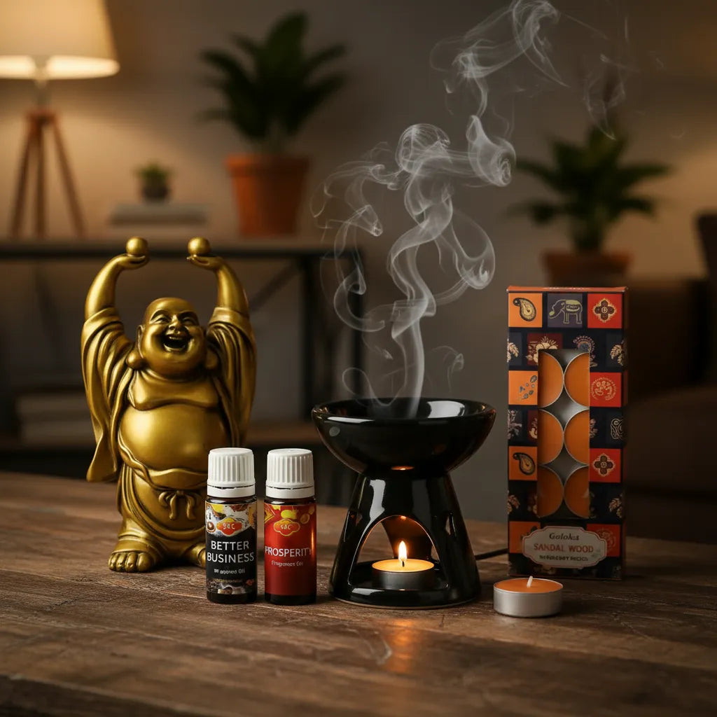 Kit Activador de Fortuna