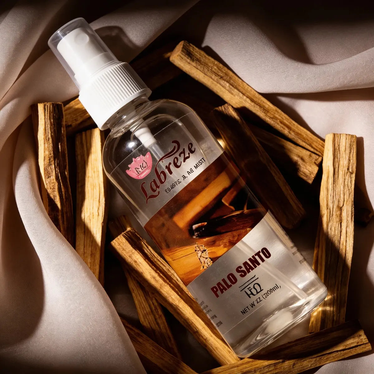 Aromatizante Spray Palo Santo 100 mL