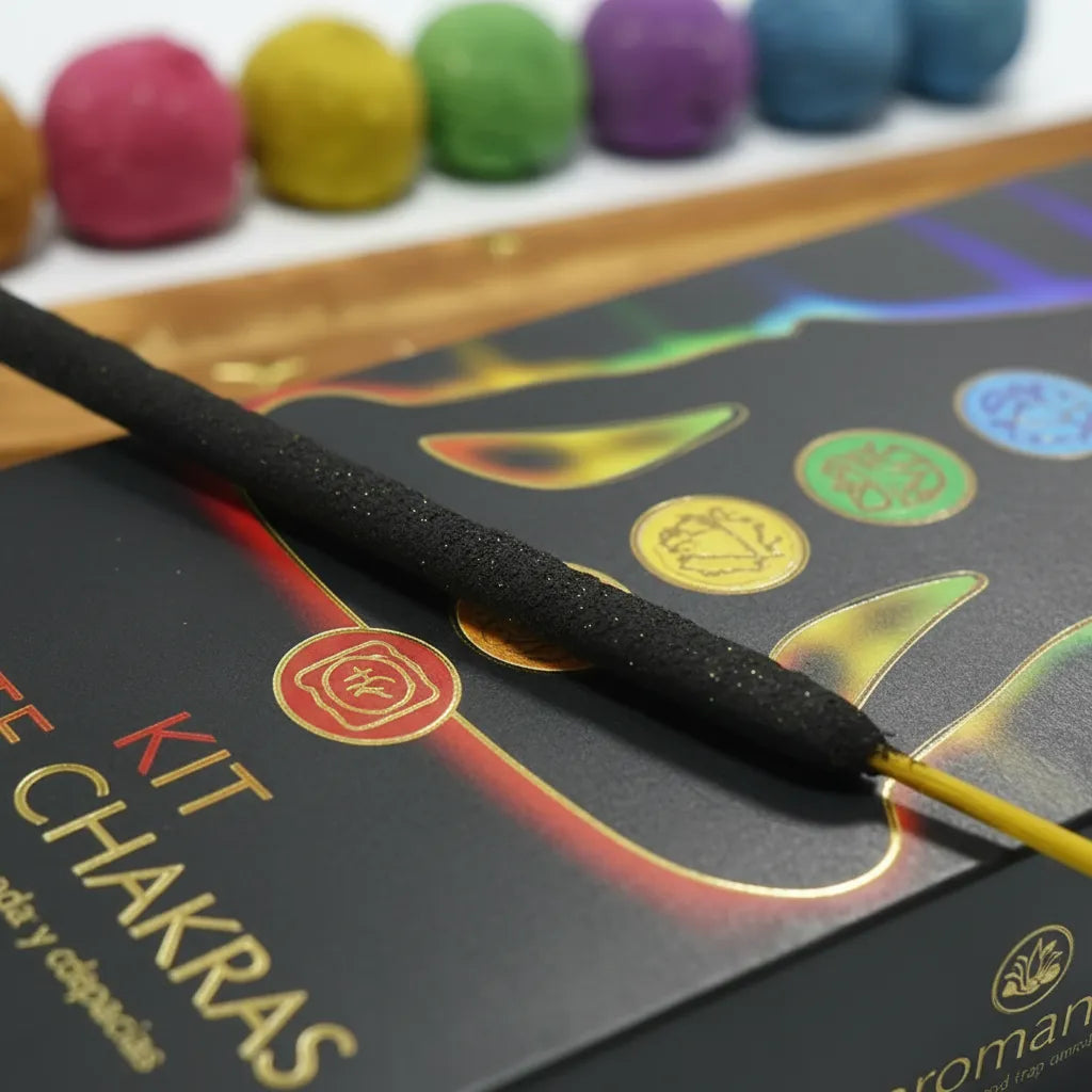 Kit 7 Chakra