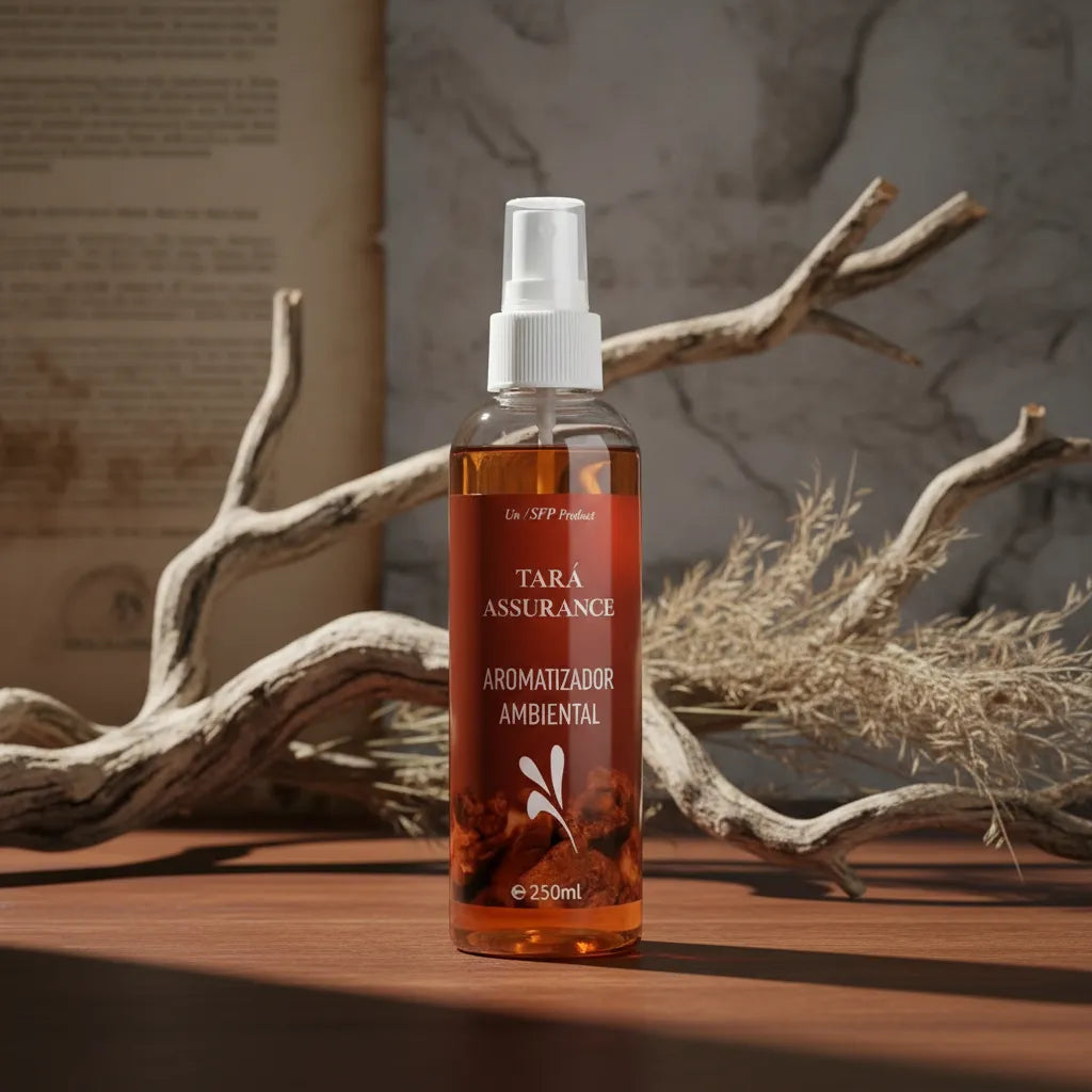 Aromatizante Spray Mirra 250 mL