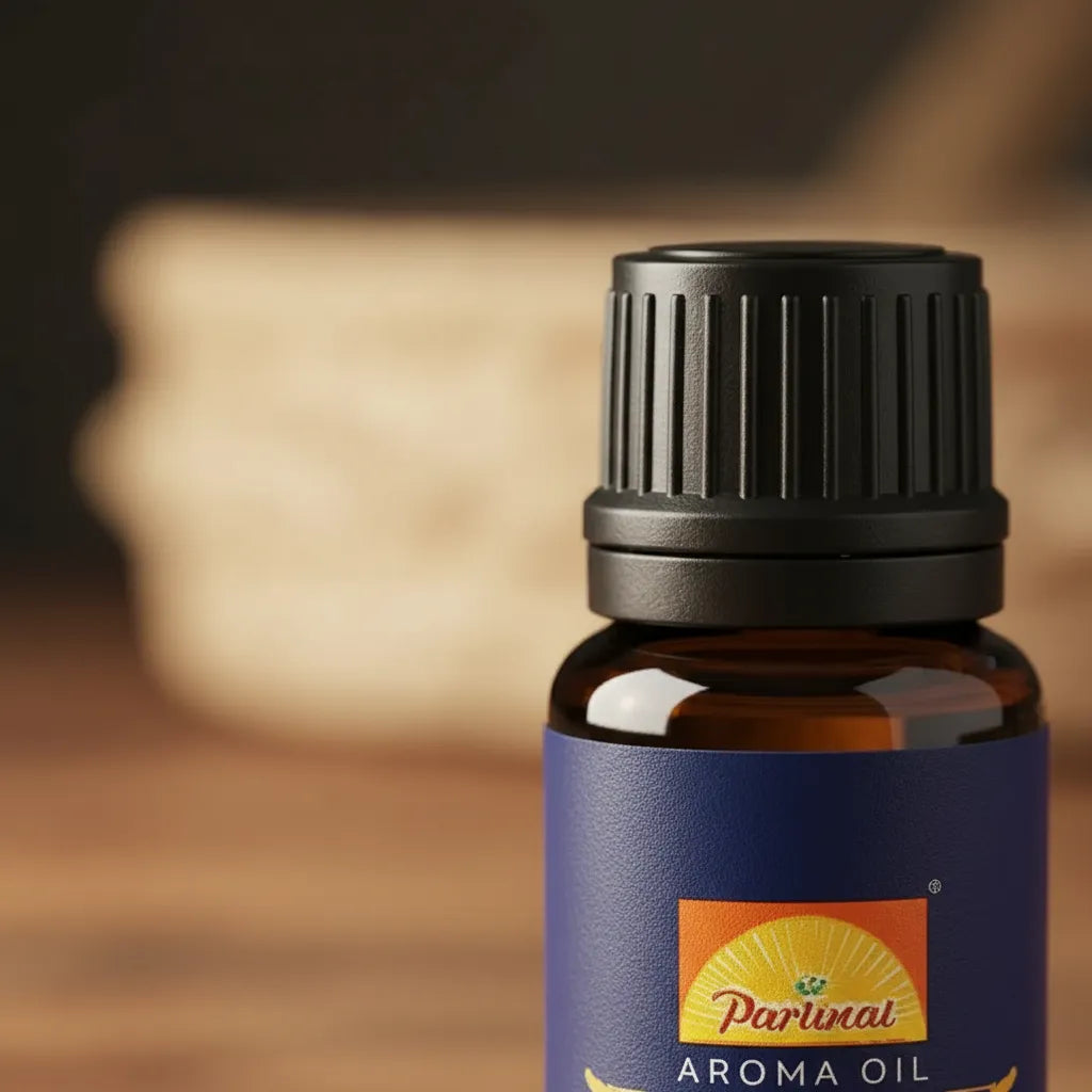 Aceite Aromático Nag Champa