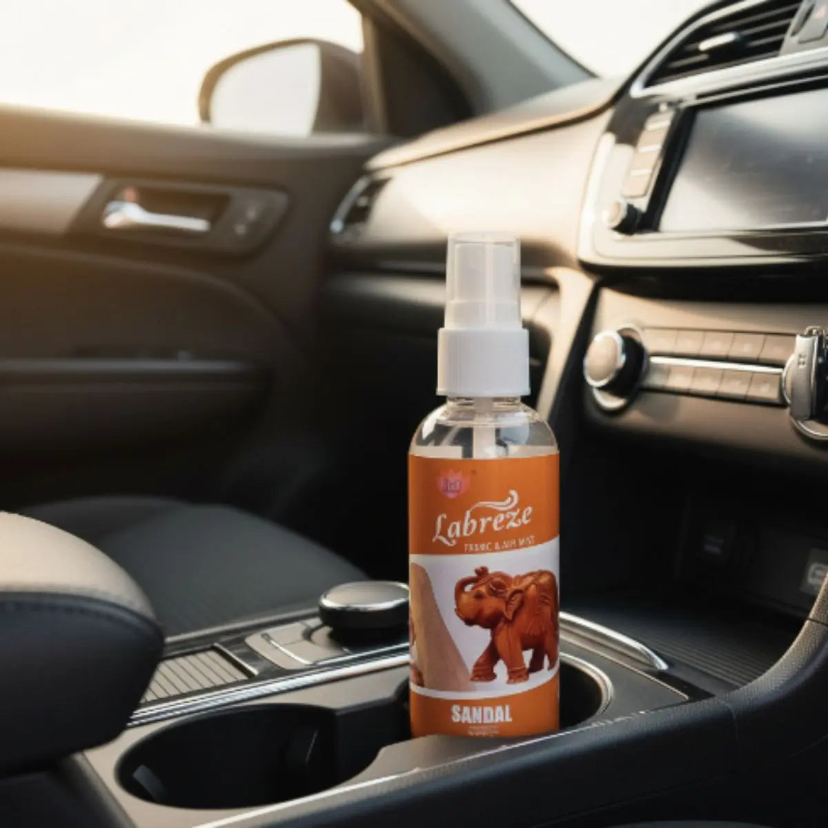 Aromatizante Spray Sándalo 100 mL