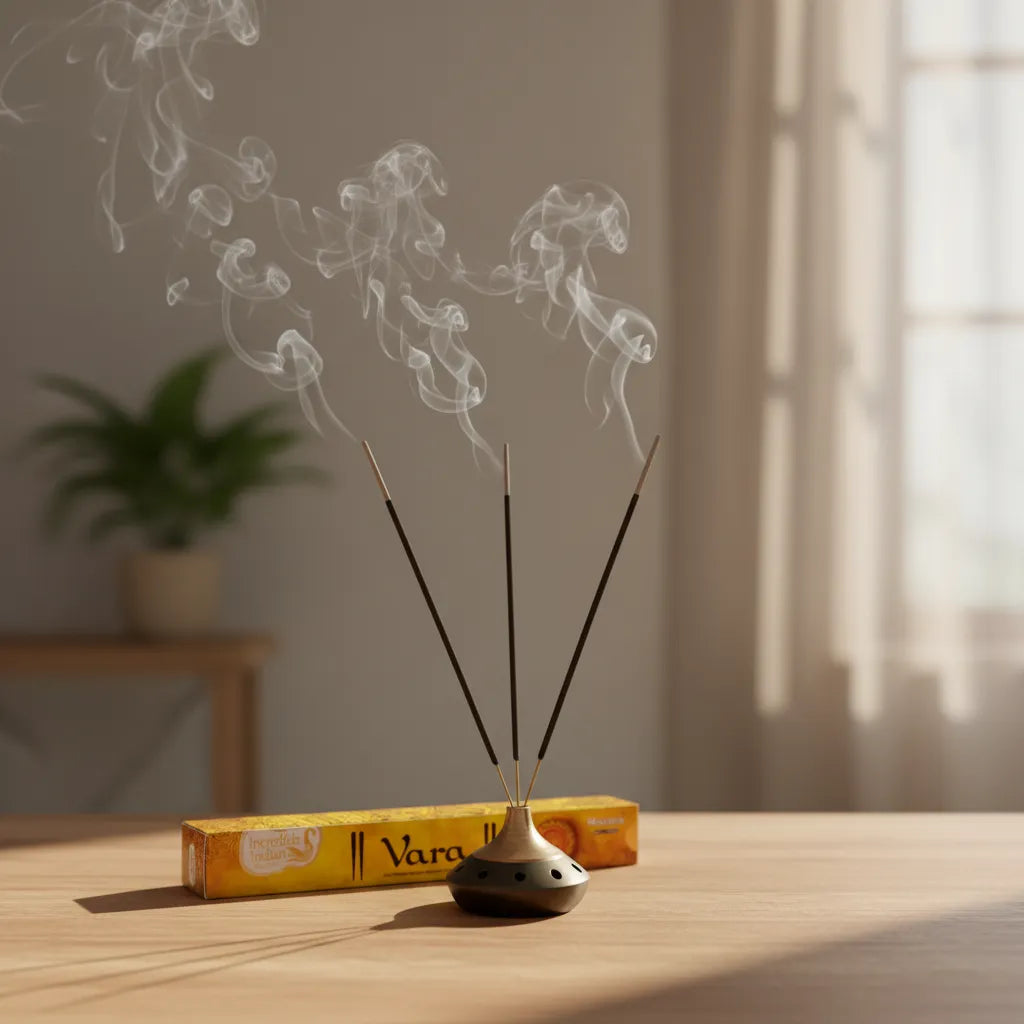 Incienso Vara