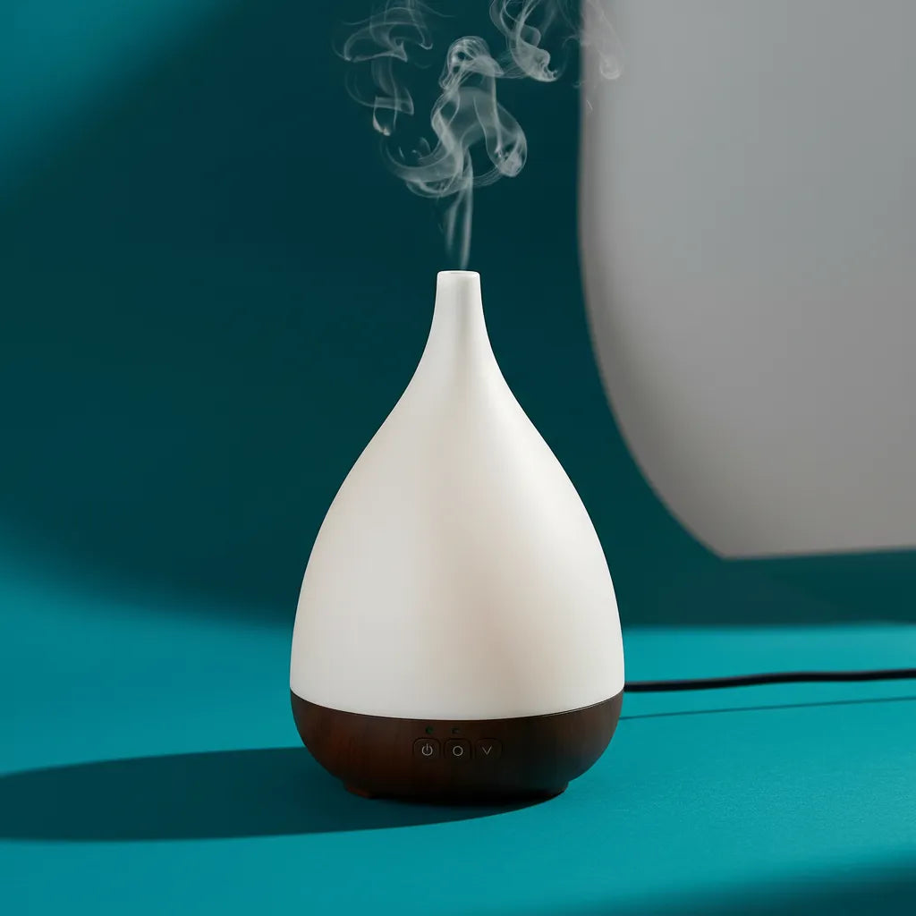 Humidificador Drop Oscuro 400 mL